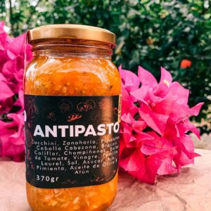 Antipasto