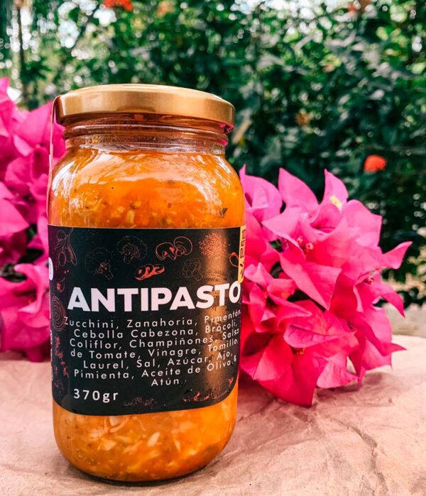 Antipasto