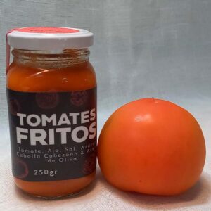Tomates Fritos